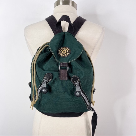 kipling fundamental mini backpack